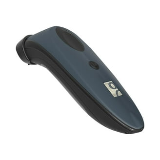 Socket CHS 7Qi, iOS, Android, 2D, Blue-Antimicrobial with