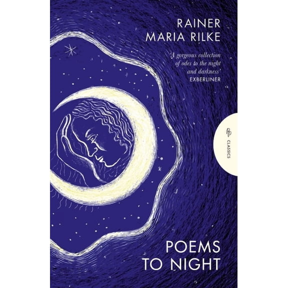 Pushkin Press Classics Poems to Night, (Paperback)