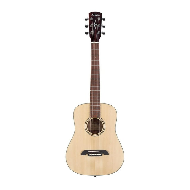 Guitarra Acústica ALVAREZ Dreadnought RT26-EXP beige 32x88x8.6