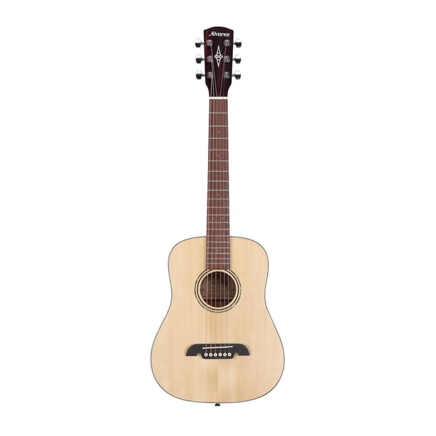 Guitarra Acústica ALVAREZ Dreadnought RT26-EXP beige 32x88x8.6