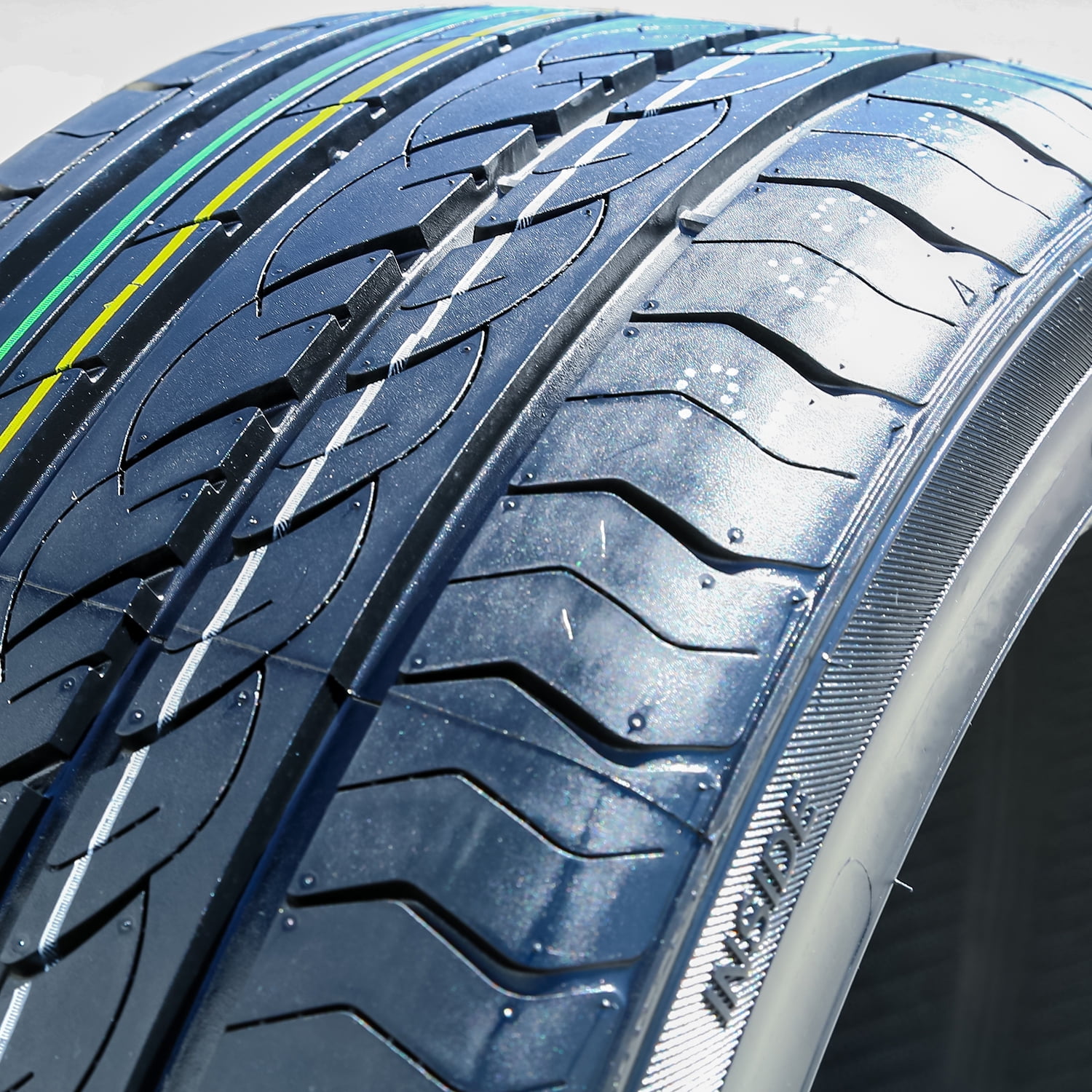 ２７５／３５Ｒ　20  98w Centara Vanti HP 275/35ZR20 275/35R20 98W High Performance a/s All