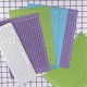 thumbnail image 4 of 6PCS 8.5x12in Cutting Mat for Joy Xtra (StandardGrip, LightGrip, StrongGrip), Reusable Cutting Mats, 4 of 5