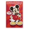 American Greetings Valentine's Day Card for Kids with Sound (Mickey Mouse)