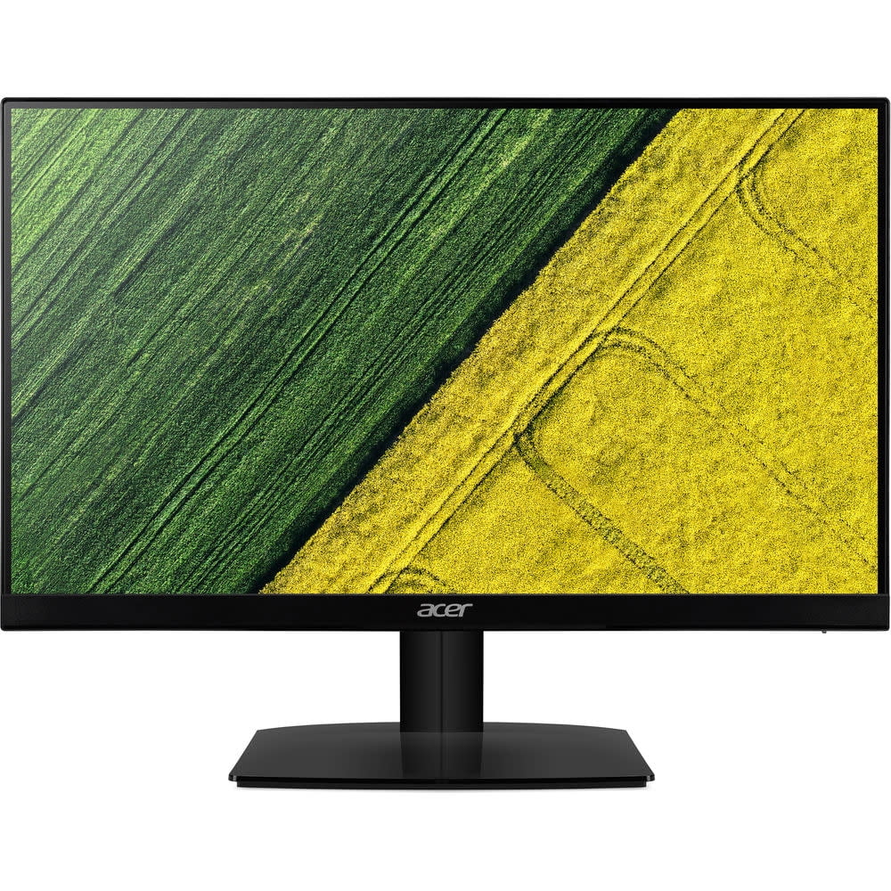 Acer Abi 27" 169 FreeSync IPS Gaming Monitor, Black