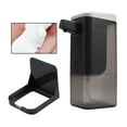 thumbnail image 4 of Dispensador de jabón sin contacto de 600 ml con sensor infrarrojo, desinfectante para manos sin contacto Espuma gris, 4 of 9