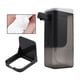 thumbnail image 4 of Dispensador de jabón automático sin contacto de 600 ml con sensor infrarrojo y manos ajustables Espuma gris, 4 of 9