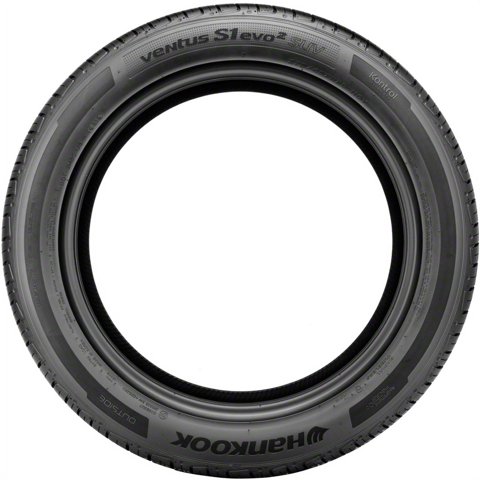 Hankook Ventus S1 evo2 SUV (K117A) 235/65R17 104 W Tire Simolary simolary.com 11