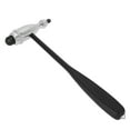 thumbnail image 1 of Hammer  Neurological Hammer Muscle  Diagnostic Hammer Health Care Percussor, 1 of 8