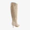 thumbnail image 5 of Vince Camuto Tansie Extra Wide Calf Women's Boots Tortilla Size 6 W, 5 of 8
