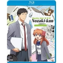 Monthly Girls' Nozaki-kun