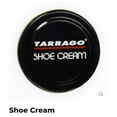 thumbnail image 2 of Tarrago Shoe Cream Jar 50Ml. Black #18, 2 of 3