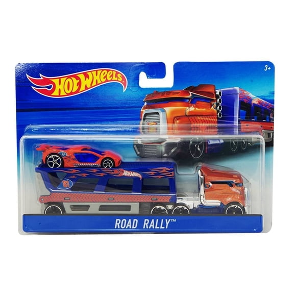 Hot Wheels Surtido Camiones De Lujo Hot Wheels Hot Wheels Surtido Camiones De Lujo