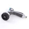 thumbnail image 3 of Mosiee Heavy Duty Garden Hose Spray Nozzle: 8 Patterns With Comfortable Grip!, 3 of 8