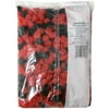 Haribo, Raspberries Gummi Candy, 5 Lb (Pack Of 1)