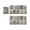 4, variant on 20 Sheets Retro Aesthetic Decorative Paper Scrapbooking Decoration Paper for Journal Notebook Photo Album and Art Craft
