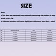 thumbnail image 3 of UAYOTSE Girls Oversized Wide Leg Sweatpants Fleece Athletic Joggers Drawstring Waist and Pockets Kids Baggy Straight Leg Track Pants,Sizes 9-10 Years, 3 of 4