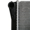 thumbnail image 3 of Engine Radiator Compatible with 2012-2014 Volkswagen Passat 2.0L L4 1968cc 762405-91284-4 P13466 1K0 121 253 BJ VW3010173 13466 762405912844 1K0121253BJ 1K0 121 253 BJ, 3 of 8