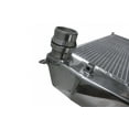 thumbnail image 3 of CSF Aluminum Core Radiator,All-Aluminum Dual Core 7058 Fits select: 2001-2006 BMW M3, 3 of 10