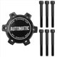 thumbnail image 1 of for Nissan Frontier Navara D22 X-Terra Pick D21 Automatic Locking Hub, 1 of 5