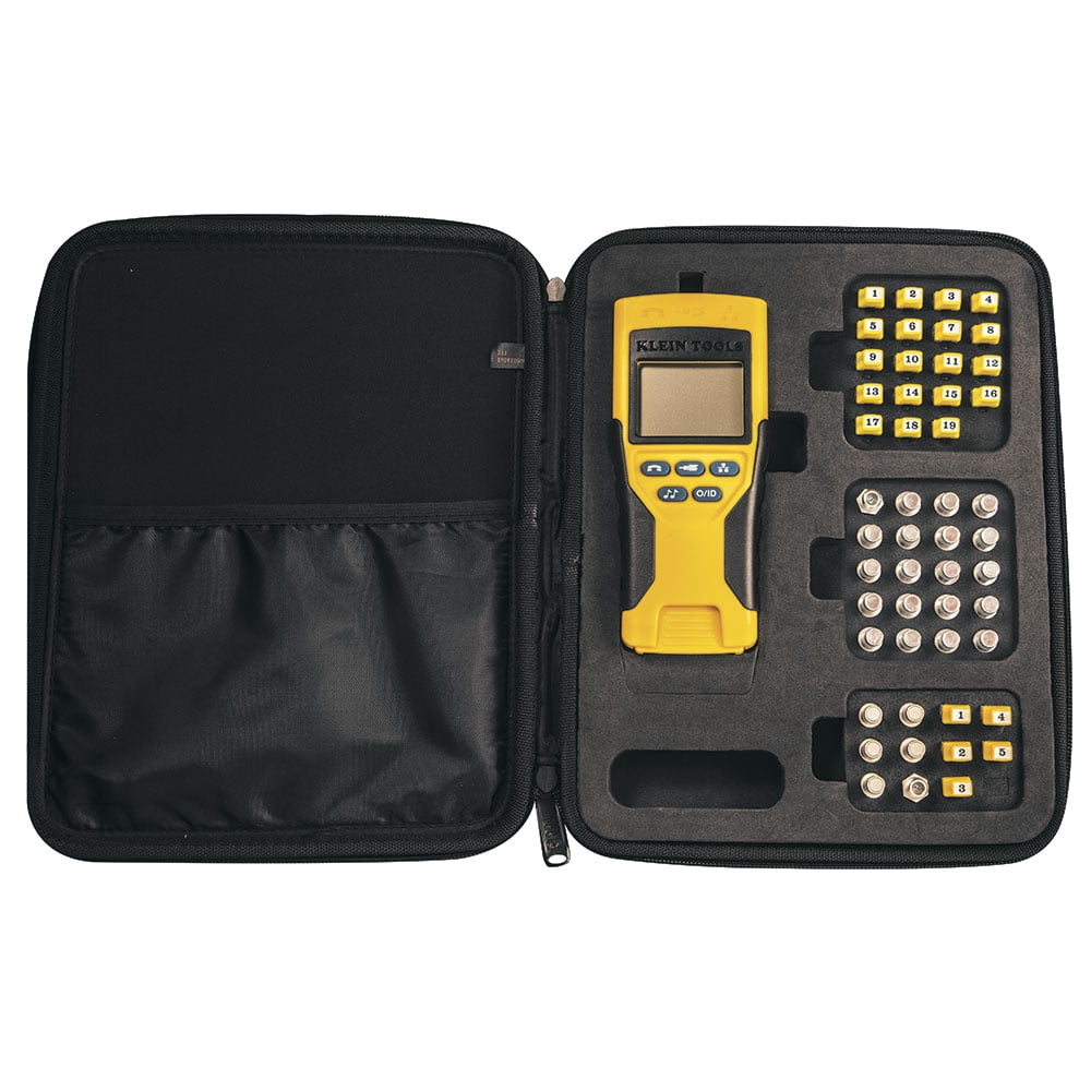 Klein Tools VDV770-080 VDV Scout Pro Series Carrying Case
