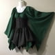 thumbnail image 5 of Disfraz de Halloween, vestido renacentista, medieval, retro, gótico, traje de escenario, 5 of 6