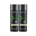 thumbnail image 3 of Ustar Hair Building Fibers Light Blonde .97oz Buy Two Get One FREE Hair Fibers Hold Spray, 3 of 7