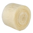 thumbnail image 1 of 2-layered Edible Drying Sausage Casing for Flavorous Homemade Sausages Ham 8m, 1 of 5