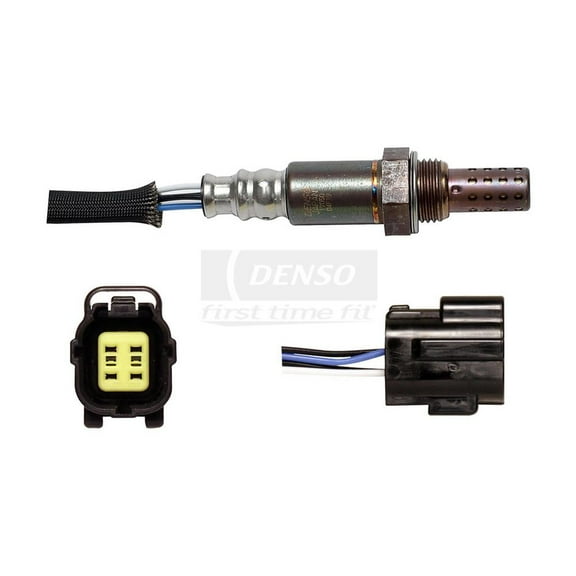 Oxygen Sensor Fits 2002 Mazda 626