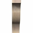 thumbnail image 6 of 3 1/2"W x 14"D x 14"H Funston Smooth Brace, Douglas Fir, 6 of 13