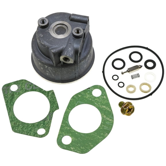 CUB CADET 951-12779 Major Carburetor Kit Engine CC760ES 4P90MUA 4P90MU 4P90JUA
