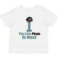thumbnail image 3 of Inktastic Pirate 1st Birthday Boys Baby T-Shirt, 3 of 5