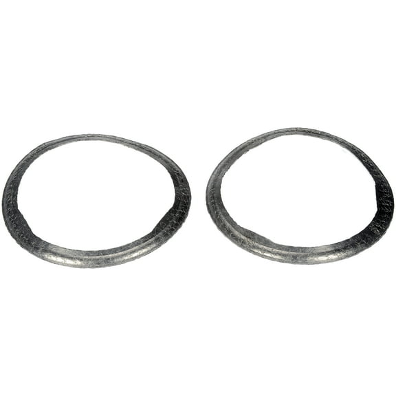 Dorman 674-9028 Diesel Particulate Filter (DPF) Gasket for Specific Kenworth / Peterbilt Models
