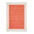 thumbnail image 2 of Anji Indoor Border Rug, 2 of 5
