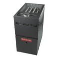 Goodman 80,000 Btu 80 Afue 9 Speed Upflow Gas Furnace for use with R