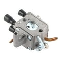Carburetor Cab Fit for Stihl Fs120 FS 200 Fs250 Trimmer Weedeater Brush
