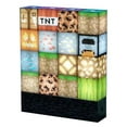 thumbnail image 1 of Minecraft Night Light Creatives Novelty Splicing, 1 of 5