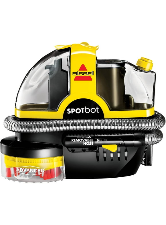 BISSELL Carpet Cleaners & Shampooers Carpet Cleaners