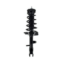 Rear Left Quick Complete Strut - Coil Spring For 2007 Lexus Rx350 AWD ...