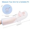 thumbnail image 5 of Adult Arm Cast Cover for Shower Bath Waterproof and Watertight Cast Bandage, 5 of 5