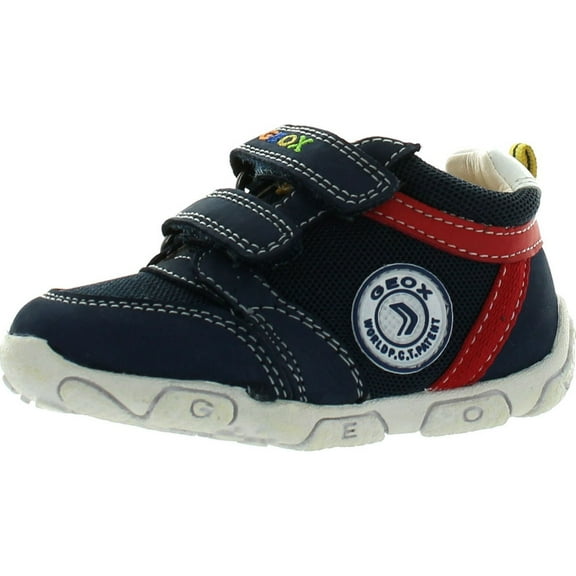Geox Boys' Balu C Closed Toe Sandal