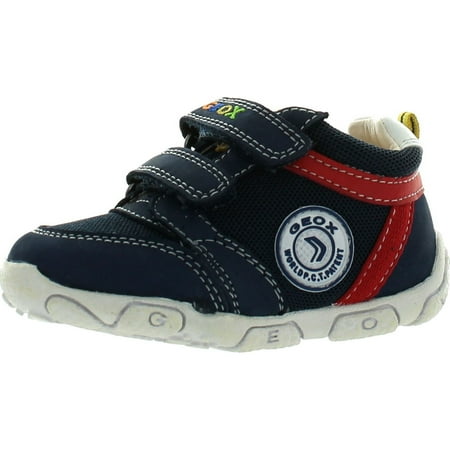 

Geox Boys Balu C Closed Toe Sandal Navy 19