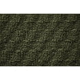 thumbnail image 4 of Garland Rug Town Square Sage Kitchen Rug Set, 2 Piece Set (18"x30", and 24"x40"), 4 of 6