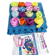 Faber-Castell Deluxe Easy Weave Blanket