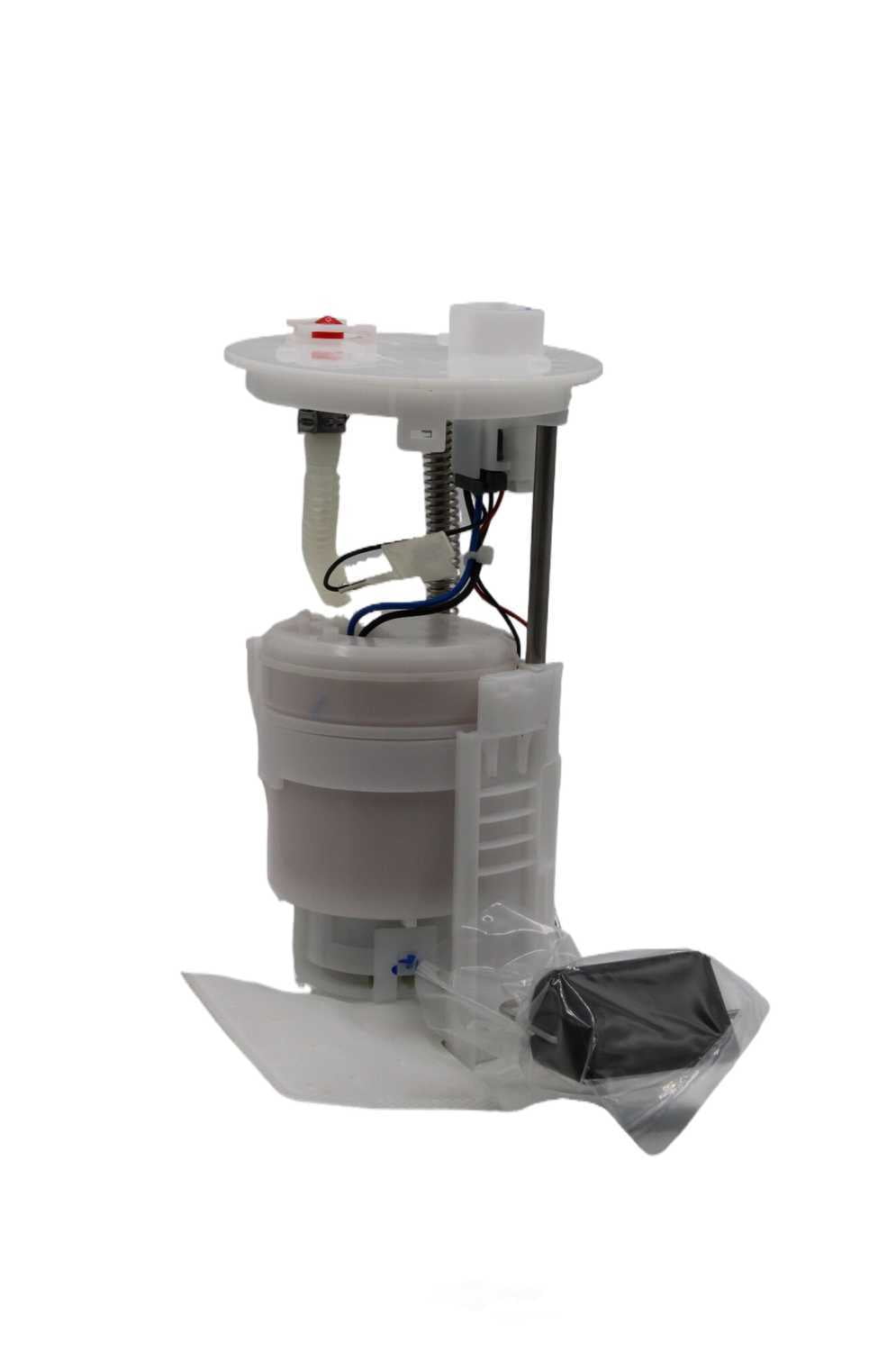 Autobest F4948A Fuel Pump Module Assembly