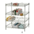 thumbnail image 3 of Trinity Chrome Can Organizer 2-pack, 3 of 4