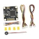 thumbnail image 4 of Módulo controlador , fácil de instalar, flexible, controlador de velocidad eléctrico estable para helicópteros y aviones RC. estilo A, 4 of 10