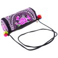 thumbnail image 1 of Monedero de lona para Mujer Portátil Sunnimix estilo Accesorios Decorativos 4, 1 of 8