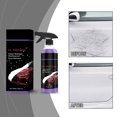 thumbnail image 4 of Yhmxh Car Shield Spray Advanced Polymer Coating For Impacts Protection And Ice-Resistants Winter Defenses 100ml Floor Cleaner Household Cleaning Tools Glass Cleaner Carpet Cleaner, 4 of 6