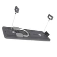 thumbnail image 4 of Push Up Board AB Wheel, Máquina De Ejercicios Abdominales Multifunción 4 En 1 Con Coderas Y Temporizador Para Gimnasio En Casa, 4 of 7
