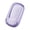 purple, variant on OFFCURVE Transparent Key Fob Cover for Honda, Car Key Case Compatible with 2022 2023 Honda Civic Accord HR-V CR-V Pilot Sport SI EX EX-L Touring 5 Buttons Smart Key Protector Car Accessories, Green